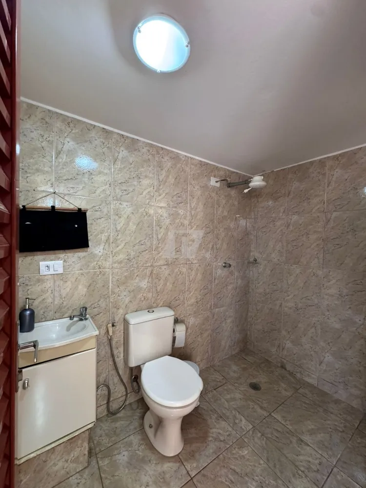 Sobrado, 4 quartos, 370 m² - Foto 16