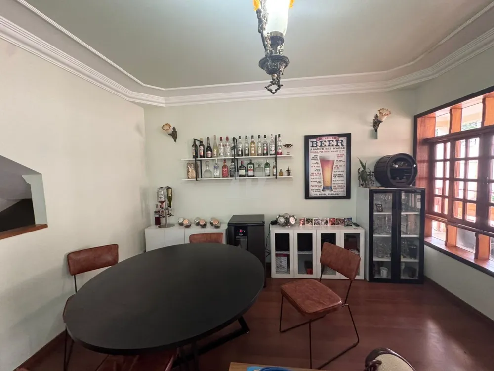Sobrado, 4 quartos, 370 m² - Foto 6