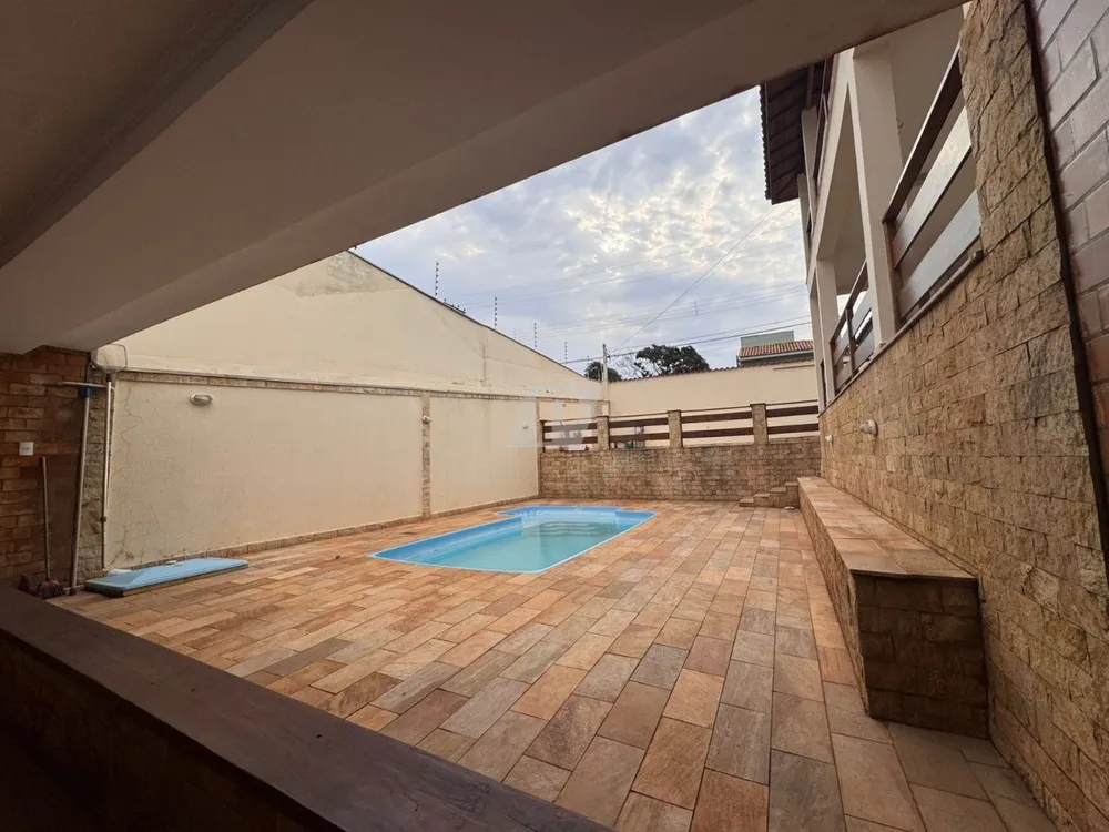 Sobrado, 4 quartos, 370 m² - Foto 14