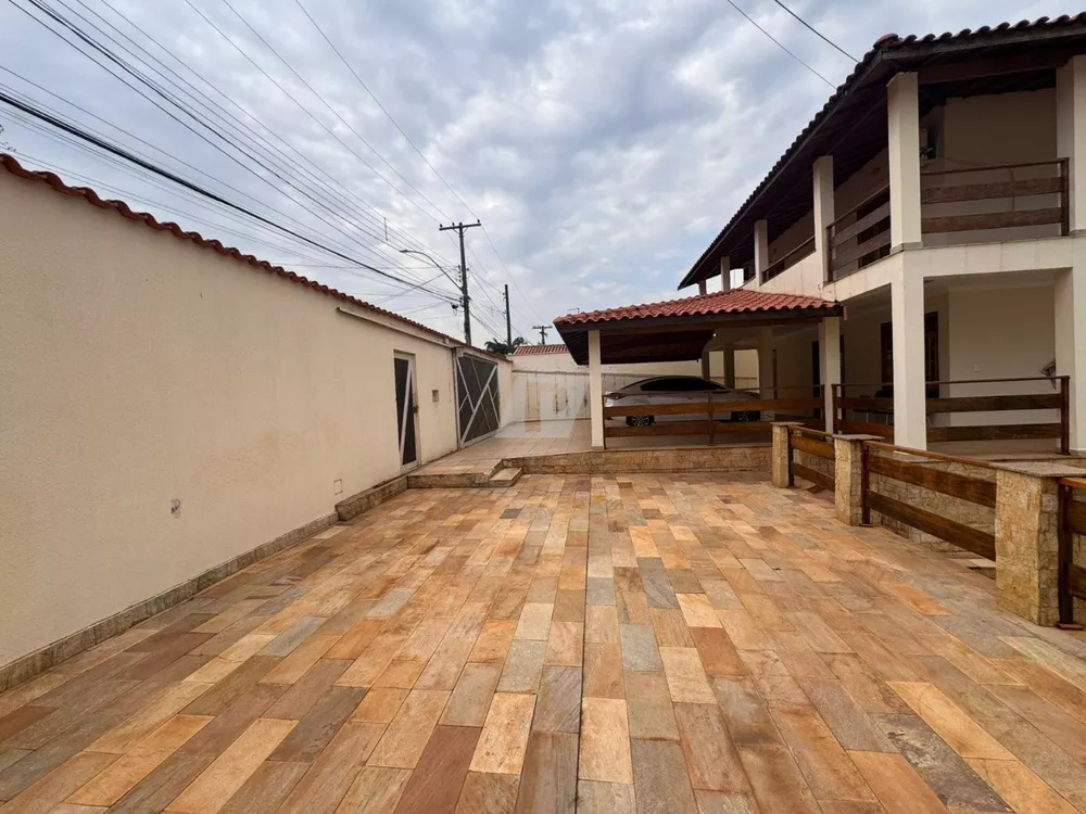 Sobrado, 4 quartos, 370 m² - Foto 2