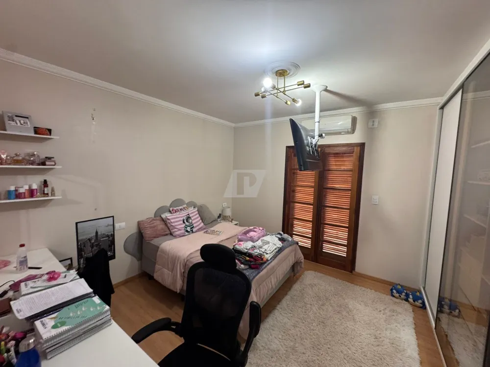 Sobrado, 4 quartos, 370 m² - Foto 12