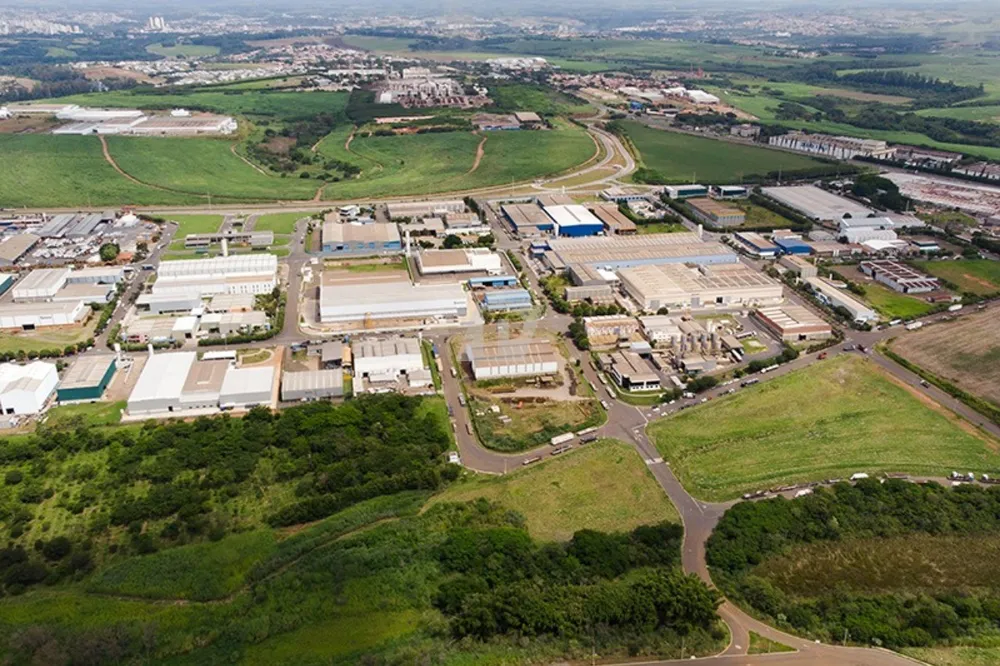 Terreno, 1000 m² - Foto 1