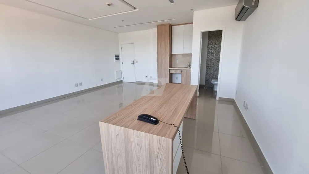 Sala-Conjunto, 40 m² - Foto 8