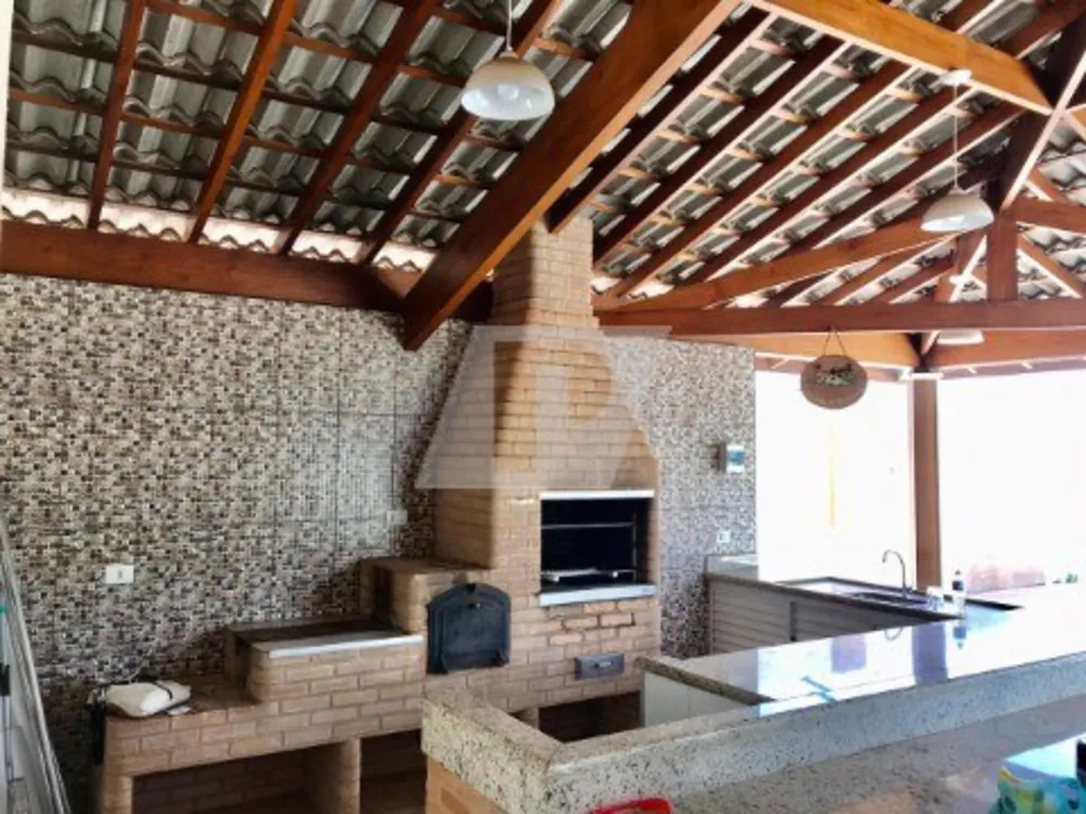 Casa de Condomínio, 6 quartos - Foto 6