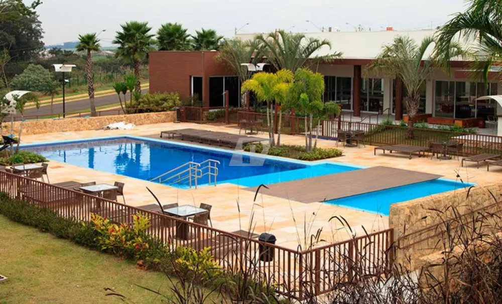 Terreno, 561 m² - Foto 1