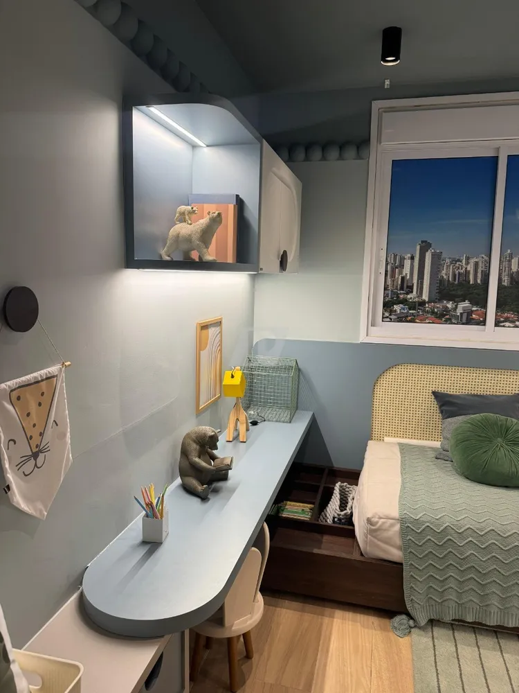 Apartamento, 2 quartos, 63 m² - Foto 6
