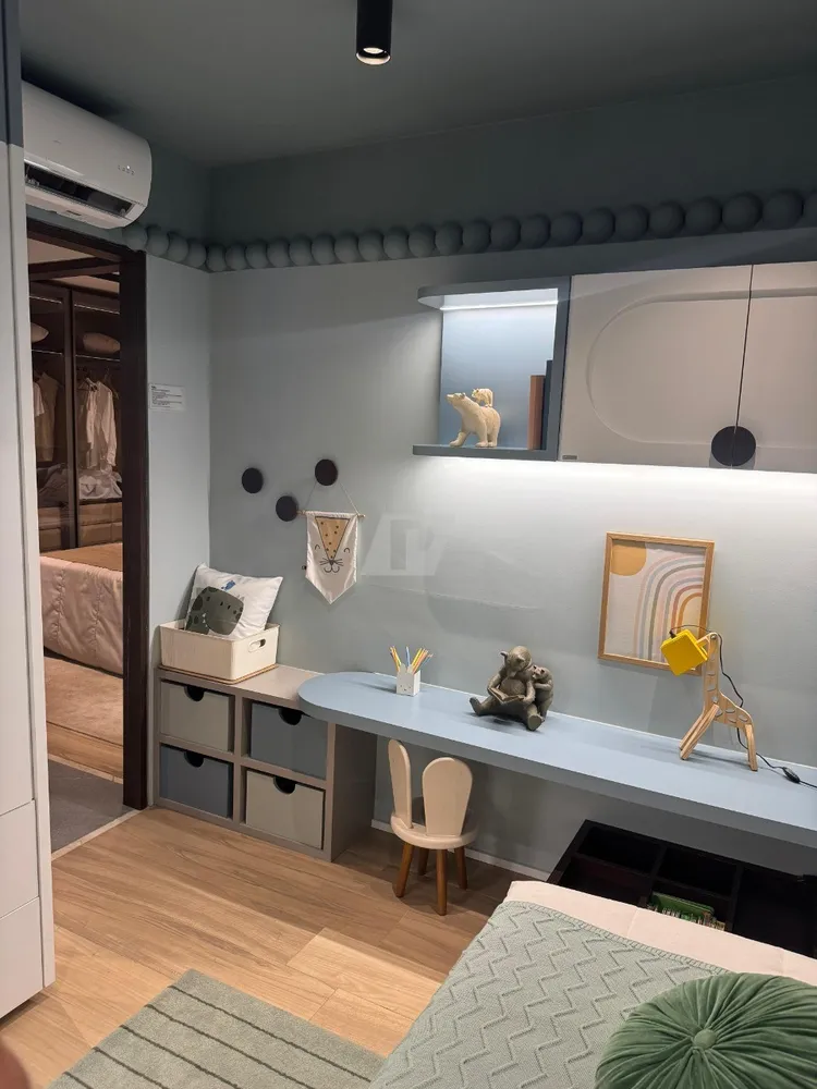 Apartamento, 2 quartos, 63 m² - Foto 5