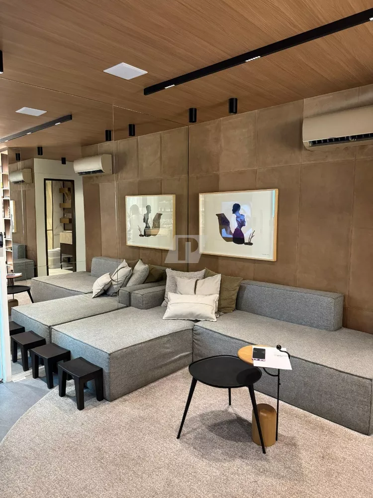 Apartamento, 2 quartos, 63 m² - Foto 1