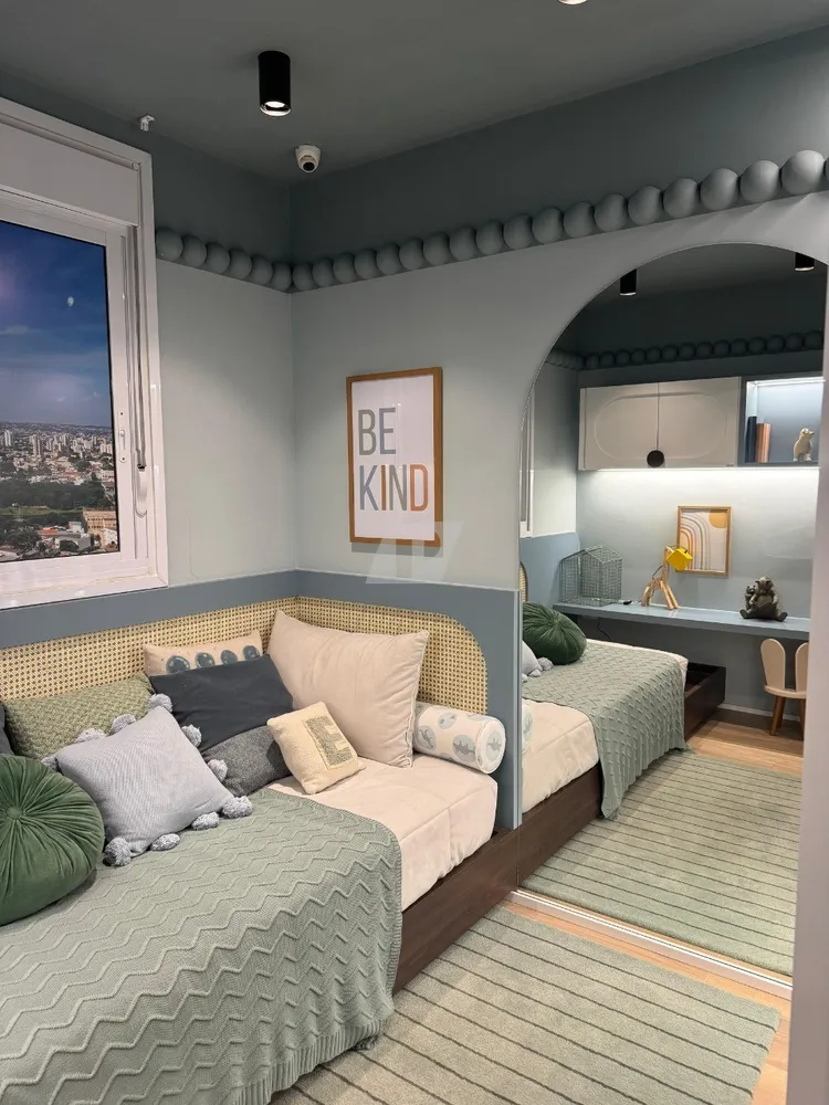 Apartamento, 2 quartos, 63 m² - Foto 7
