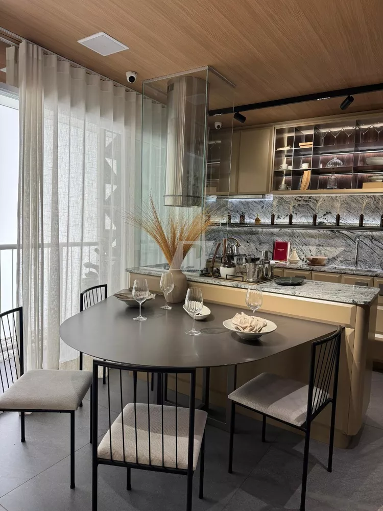 Apartamento, 2 quartos, 63 m² - Foto 4