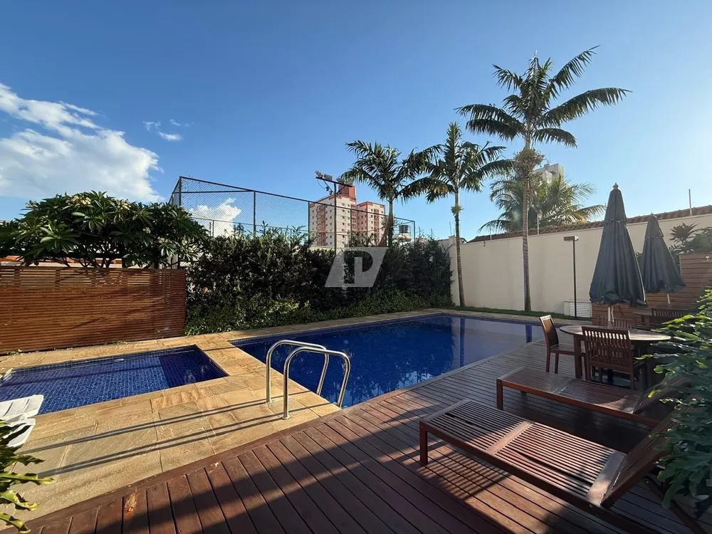 Apartamento, 3 quartos, 125 m² - Foto 13