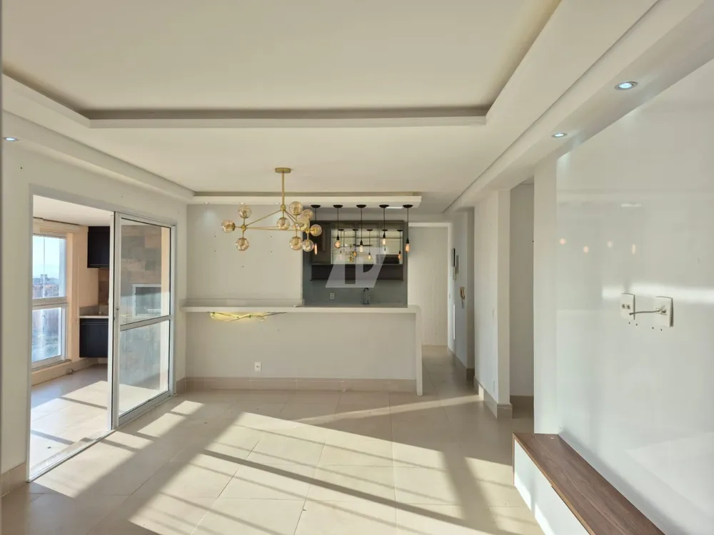 Apartamento, 3 quartos, 125 m² - Foto 3