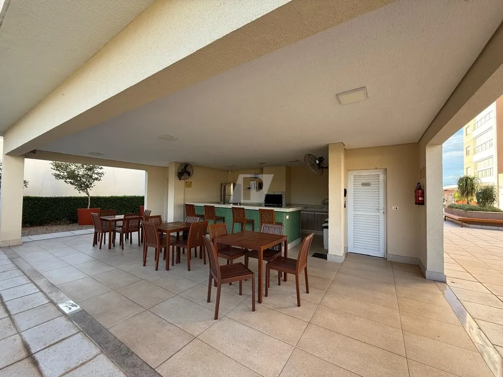 Apartamento, 3 quartos, 125 m² - Foto 6