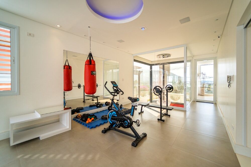 Casa, 3 quartos, 387 m² - Foto 8