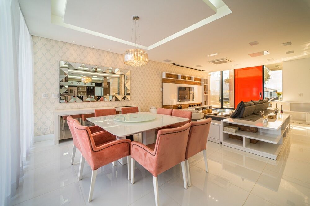 Casa, 3 quartos, 387 m² - Foto 1