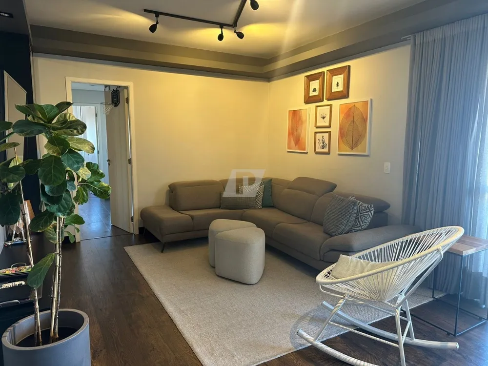 Apartamento, 3 quartos, 125 m² - Foto 5