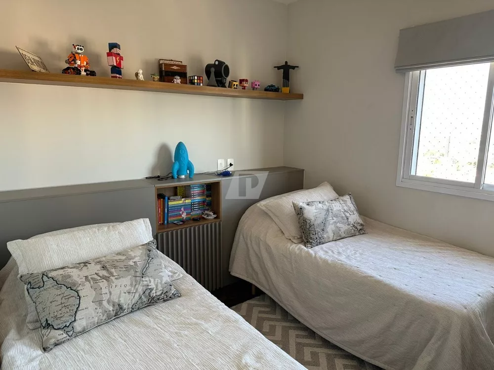 Apartamento, 3 quartos, 125 m² - Foto 3
