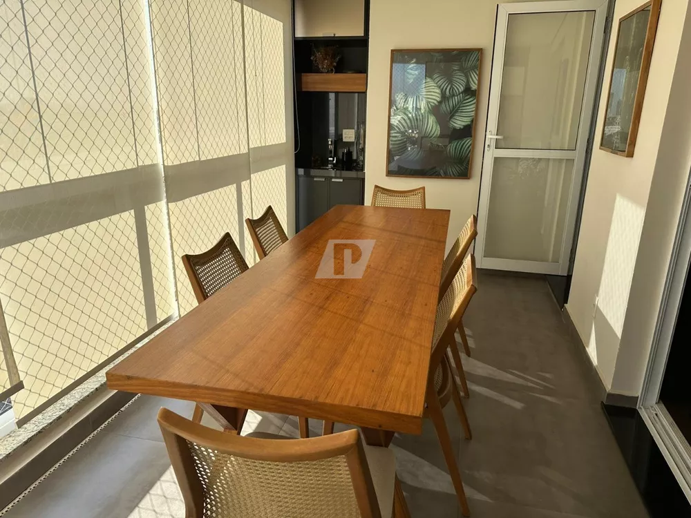 Apartamento, 3 quartos, 125 m² - Foto 1