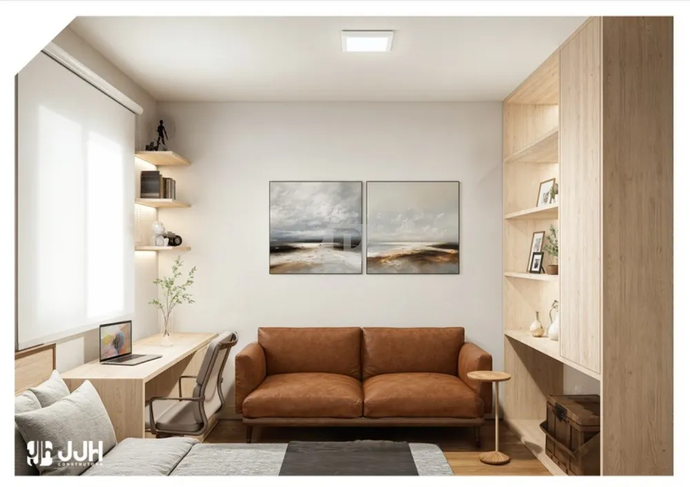 Apartamento, 2 quartos - Foto 10