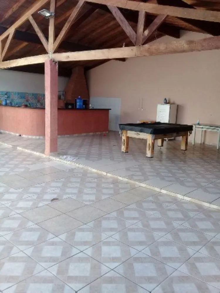 Chácara, 3 quartos, 1000 m² - Foto 3