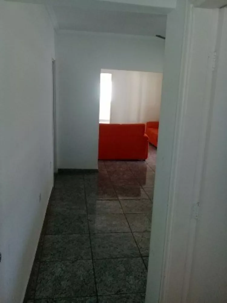 Chácara, 3 quartos, 1000 m² - Foto 1