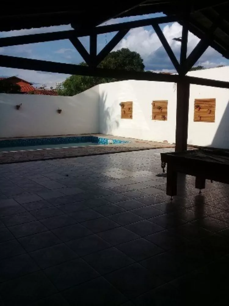 Chácara, 3 quartos, 1000 m² - Foto 4