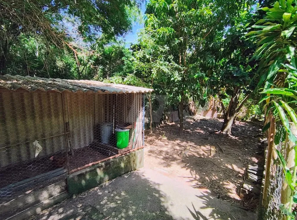 Chácara, 3 quartos, 2010 m² - Foto 16