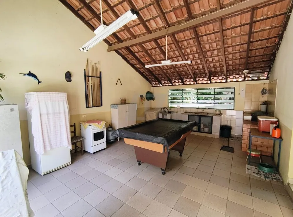 Chácara, 3 quartos, 2010 m² - Foto 11