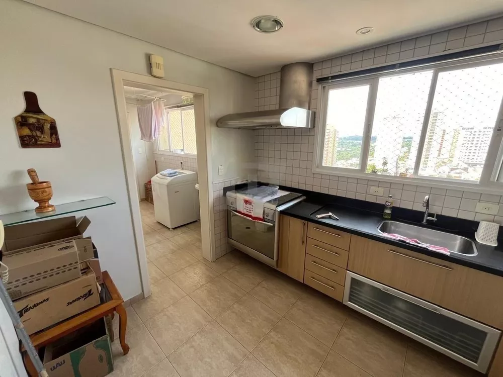 Apartamento, 3 quartos, 145 m² - Foto 2