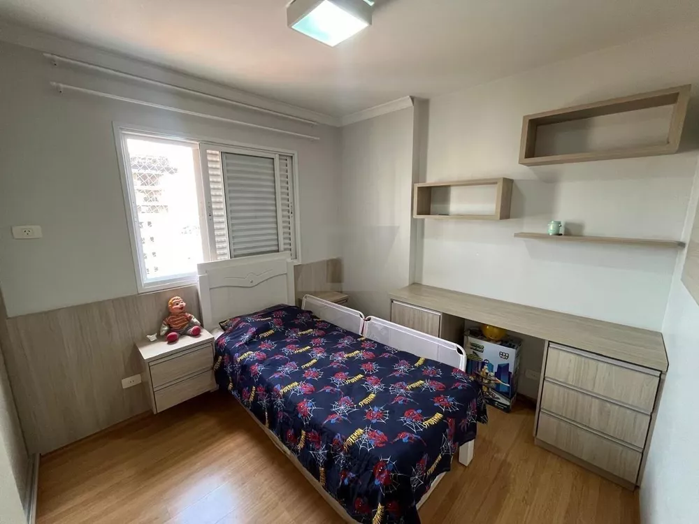 Apartamento, 3 quartos, 145 m² - Foto 5