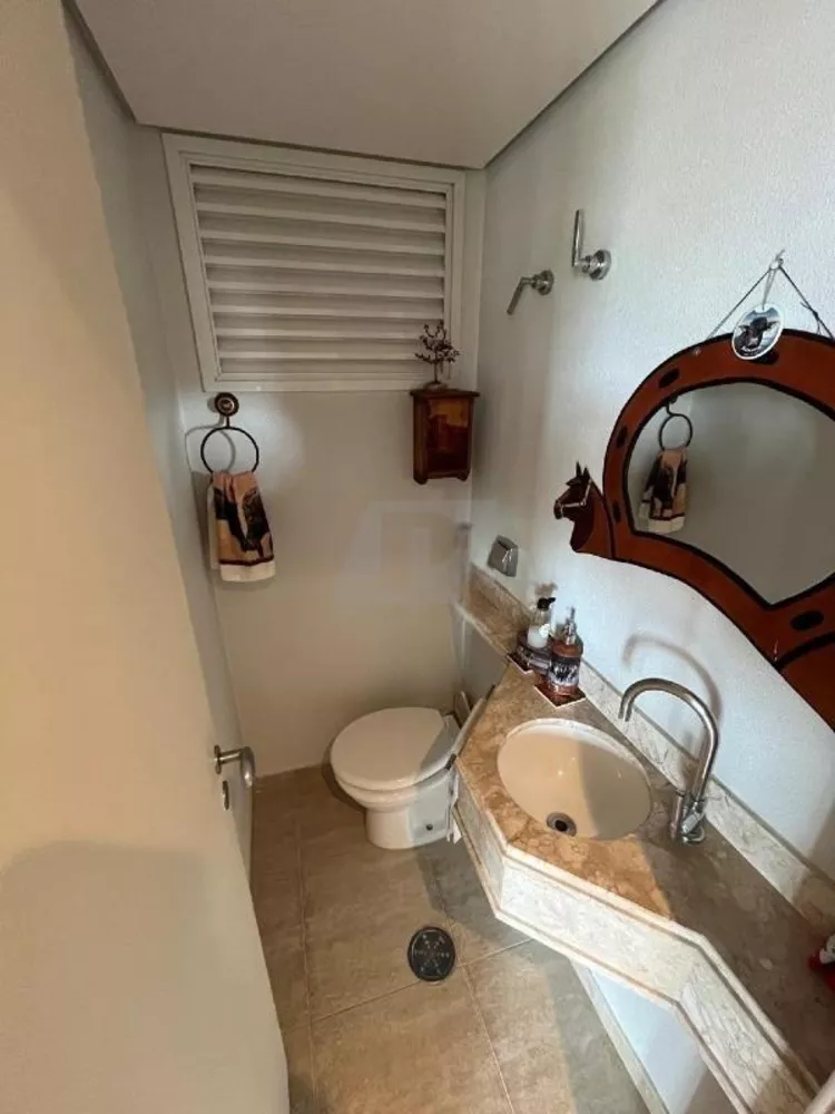 Apartamento, 3 quartos, 145 m² - Foto 3