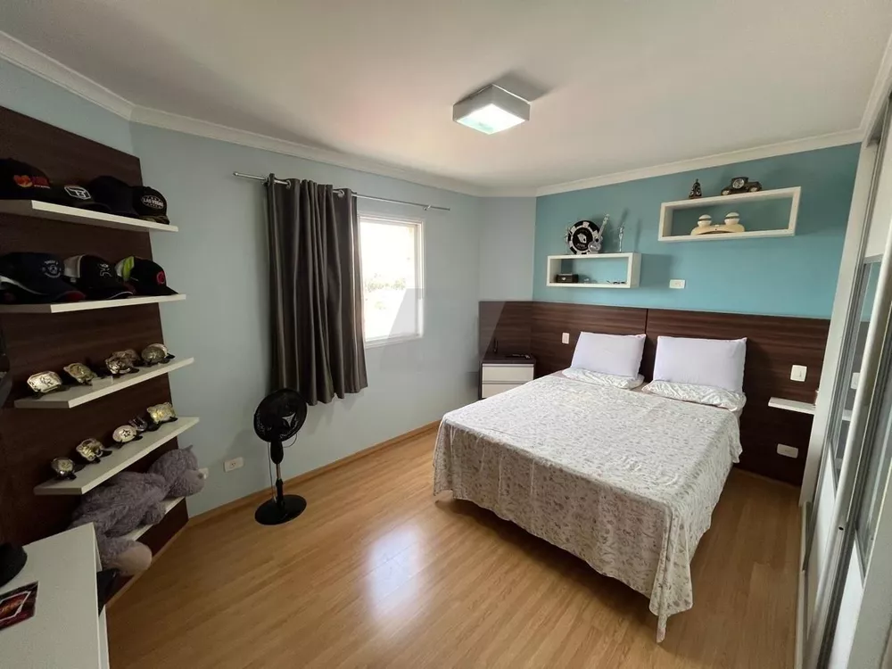 Apartamento, 3 quartos, 145 m² - Foto 4