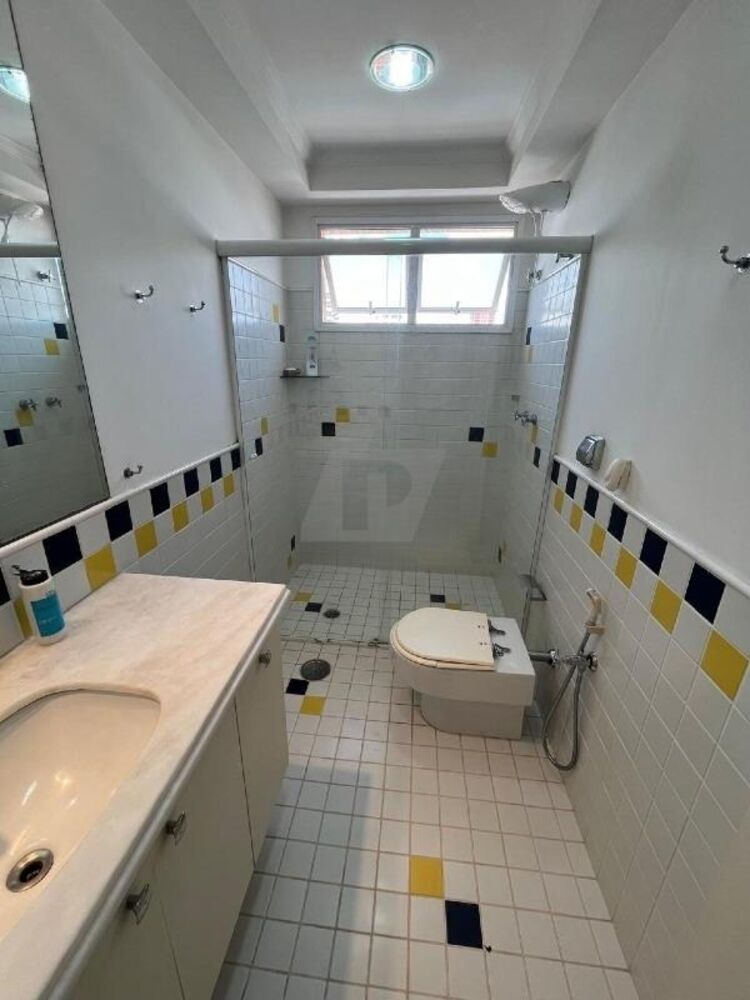 Apartamento, 3 quartos, 145 m² - Foto 7