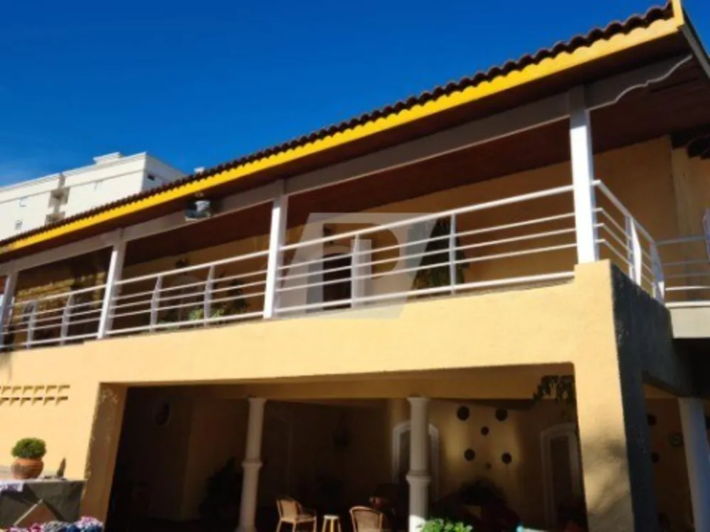 Casa, 4 quartos, 765 m² - Foto 1