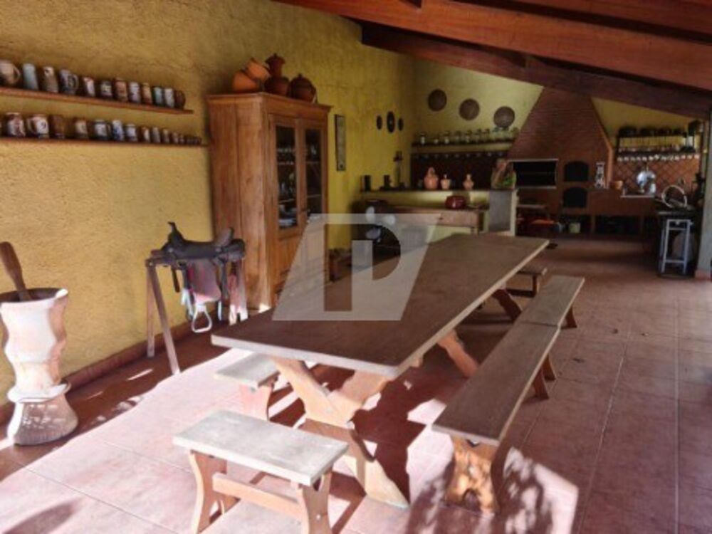 Casa, 4 quartos, 765 m² - Foto 9