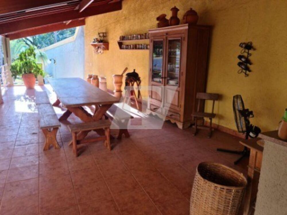 Casa, 4 quartos, 765 m² - Foto 7