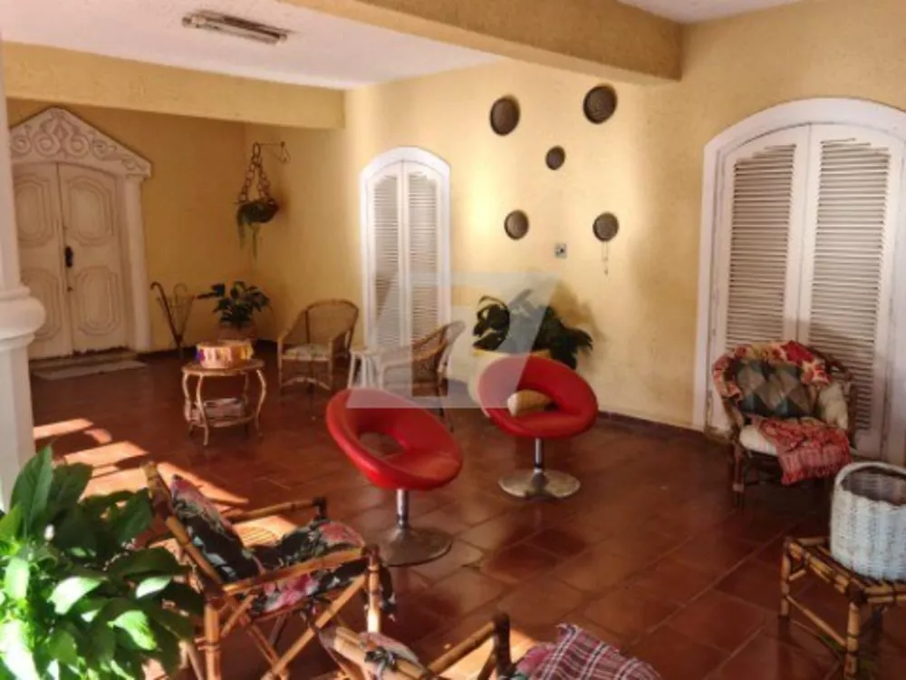 Casa, 4 quartos, 765 m² - Foto 3