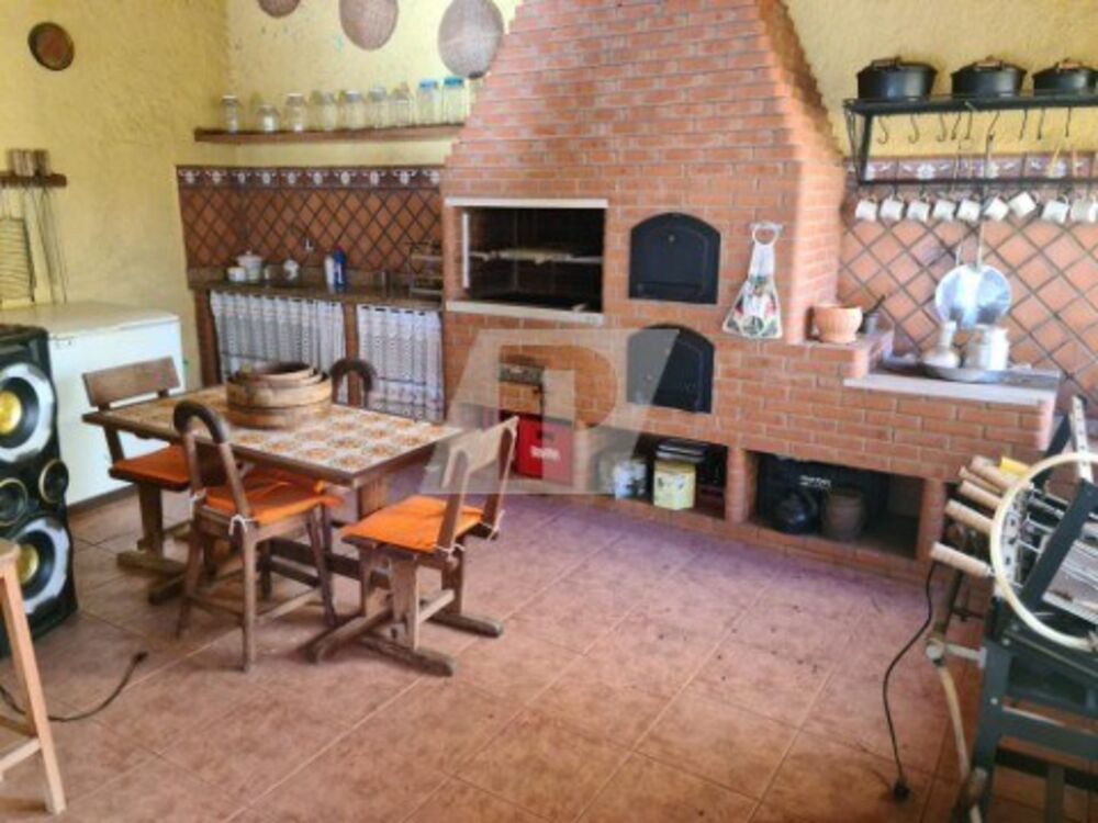 Casa, 4 quartos, 765 m² - Foto 8