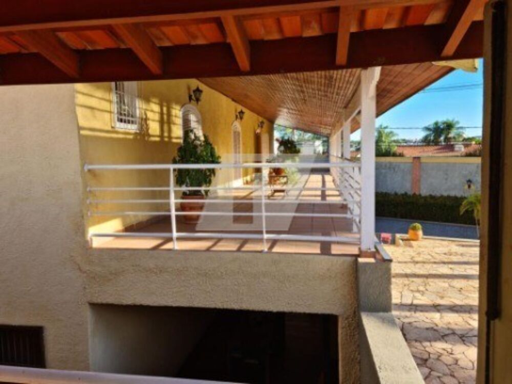 Casa, 4 quartos, 765 m² - Foto 10