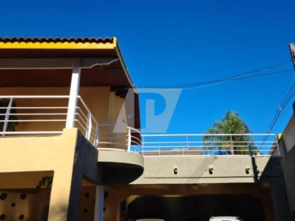 Casa, 4 quartos, 765 m² - Foto 2