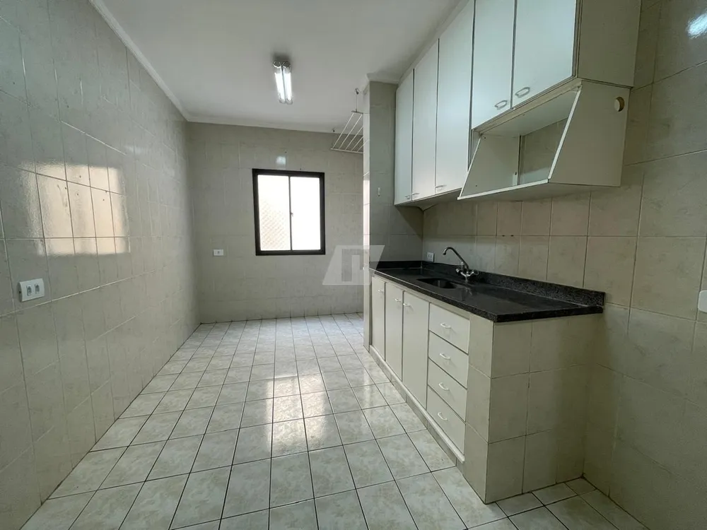 Apartamento, 3 quartos, 90 m² - Foto 5