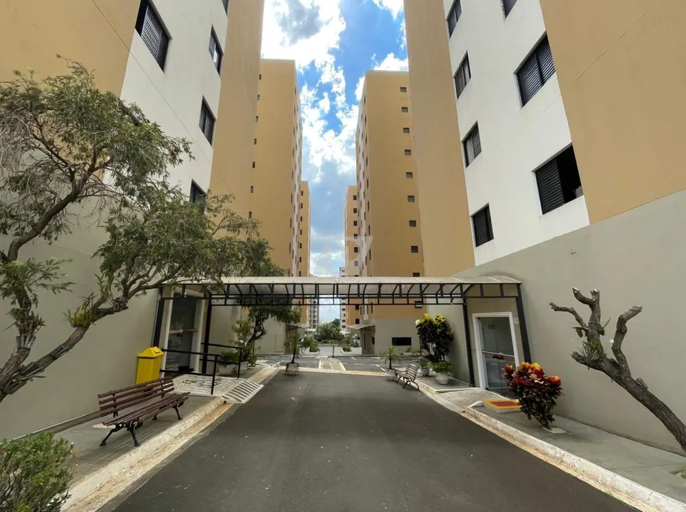 Apartamento, 3 quartos, 90 m² - Foto 2