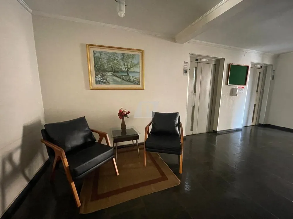 Apartamento, 3 quartos, 90 m² - Foto 3