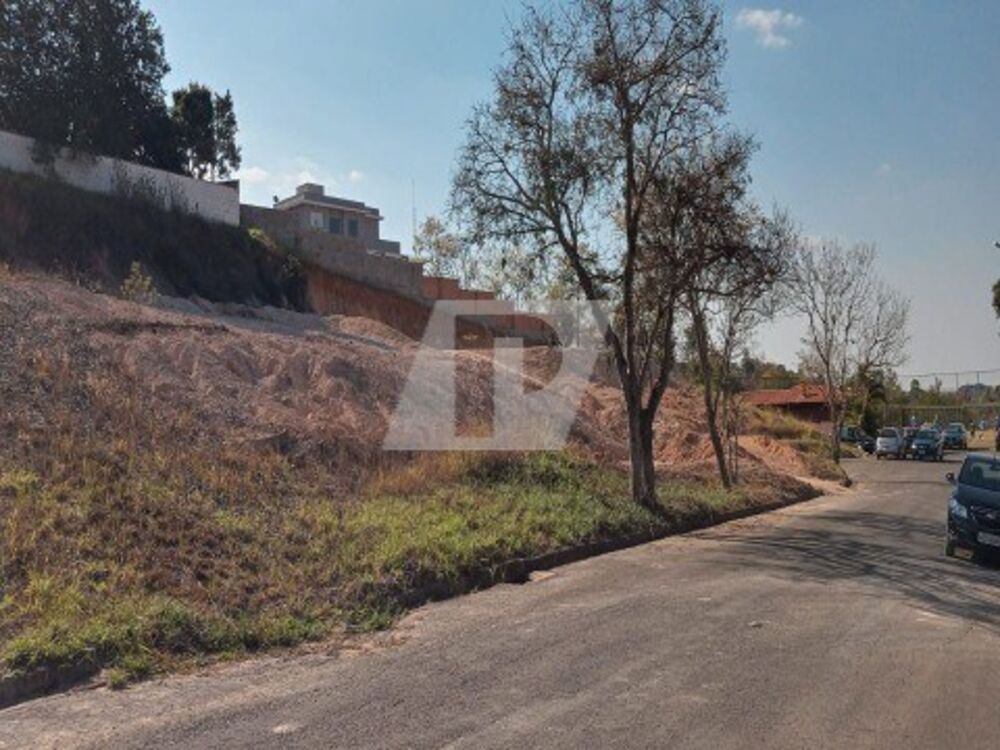 Terreno à venda, 1004m² - Foto 1