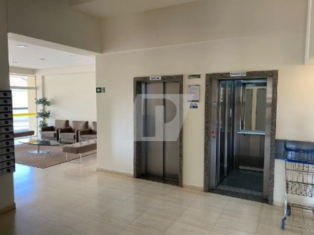 Apartamento, 1 quarto, 50 m² - Foto 5
