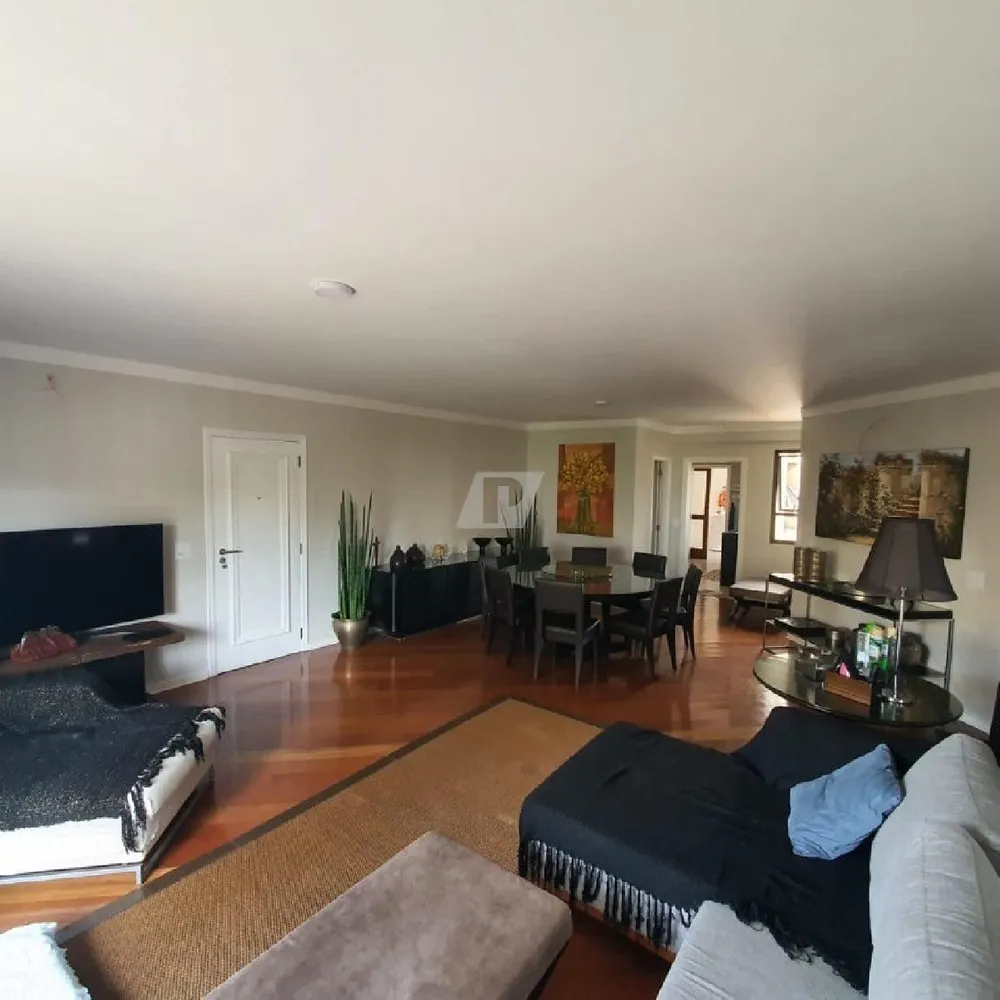 Apartamento, 3 quartos, 163 m² - Foto 5