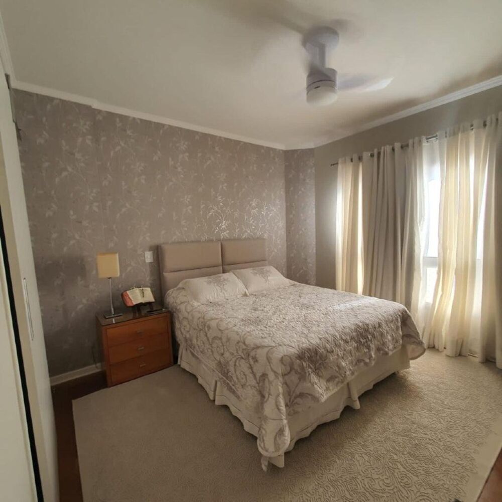 Apartamento, 3 quartos, 163 m² - Foto 9