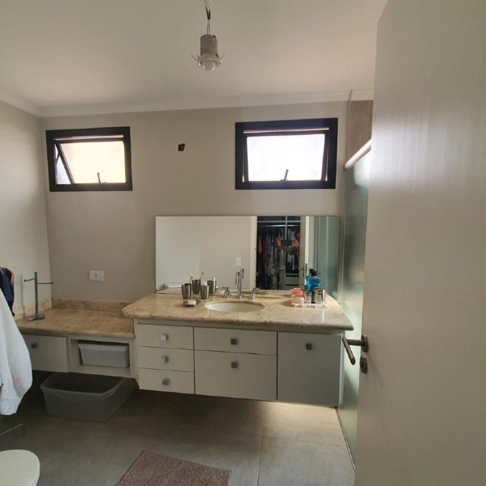 Apartamento, 3 quartos, 163 m² - Foto 8