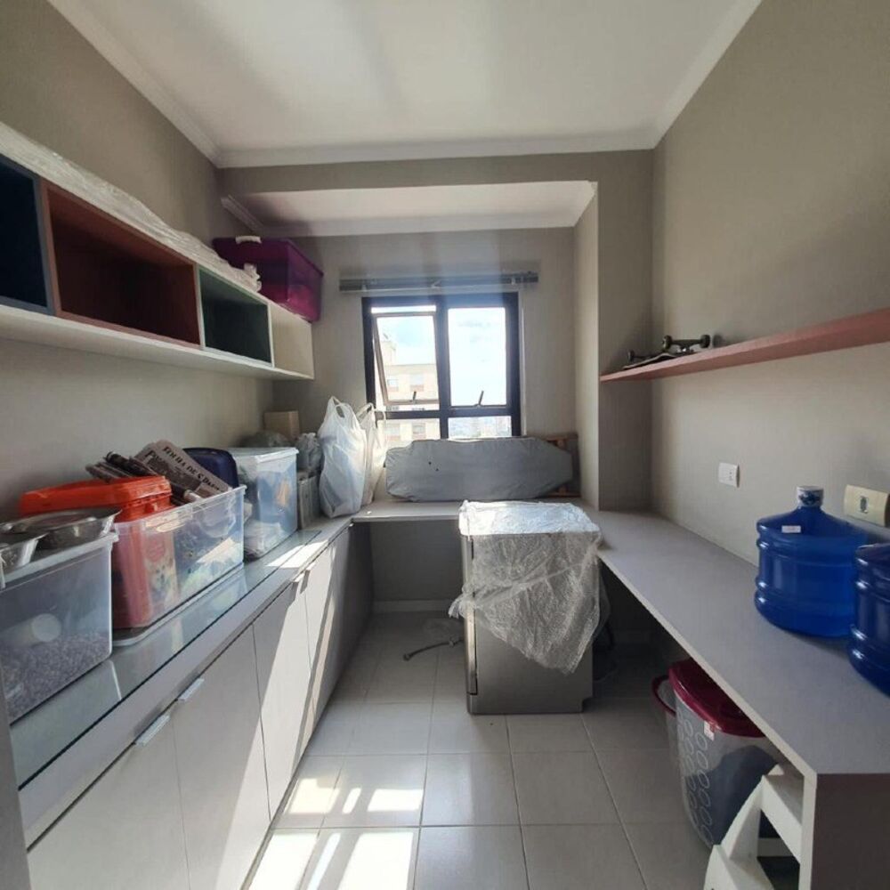 Apartamento, 3 quartos, 163 m² - Foto 13