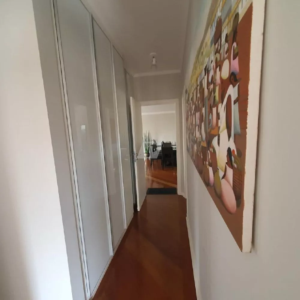 Apartamento, 3 quartos, 163 m² - Foto 2